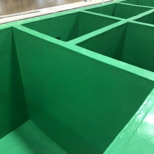 曲靖防腐水池，曲靖水池防腐防渗怎么做，曲靖防腐水池施工厂家